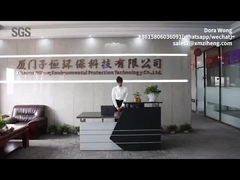 Tigelas de papel kraft duras e resistentes 42 onças para massas/saladas grau alimentício