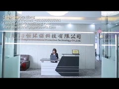 Copas de salada de papel com tampa