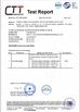CHINA Xiamen Zi Heng Environmental Protection Technology Co., Ltd. Certificações